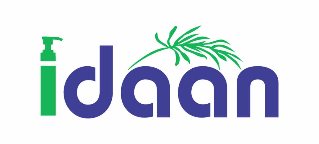 Idaan Perfume